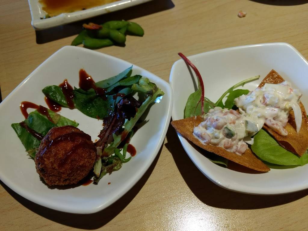 Arigatto Sushi | restaurant | 660 N Beach Blvd, La Habra, CA 90631, USA | 5626976303 OR +1 562-697-6303