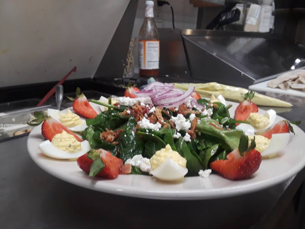 Venues Cafe | restaurant | 34 Easy St, Carefree, AZ 85377, USA | 4805959909 OR +1 480-595-9909