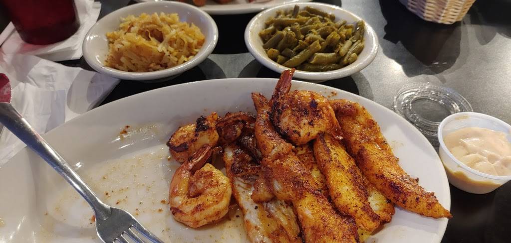 Jambalya Cajun Cafe | restaurant | 16470 U.S. Hwy 190, Port Barre, LA 70577, USA | 3375852993 OR +1 337-585-2993