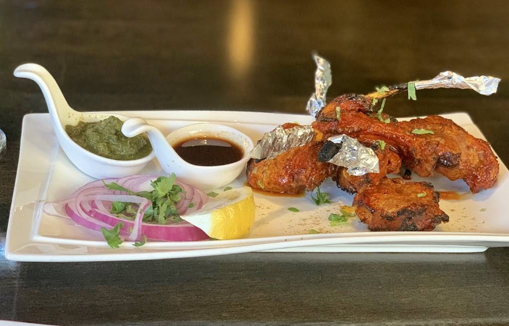 Mumbai Local | restaurant | 98 S 2nd St, San Jose, CA 95113, USA | 4084182230 OR +1 408-418-2230