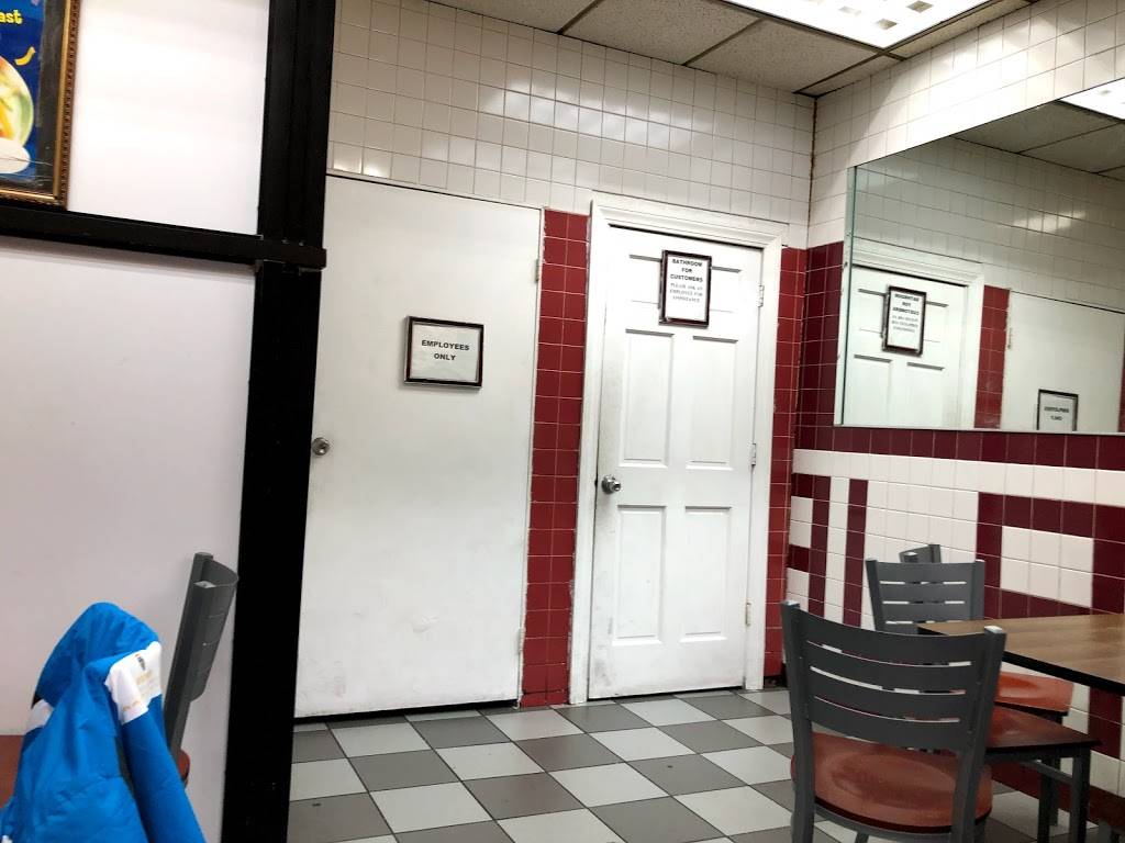 Fried Chicken & Pizza | restaurant | 1036 Coney Island Ave, Brooklyn, NY 11230, USA | 7184215600 OR +1 718-421-5600