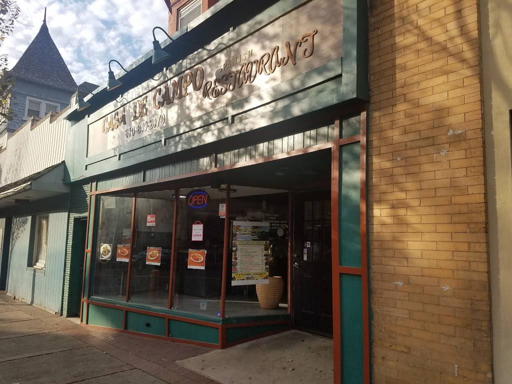 Casa De Campo Dominican Restaurant | restaurant | 123 W 4th St, Bethlehem, PA 18015, USA | 6108492079 OR +1 610-849-2079