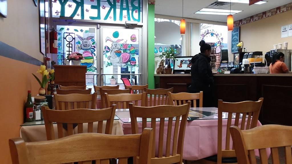 PANADERIA PERLA DE ORIENTE | restaurant | 1017 Park St, Peekskill, NY 10566, USA | 9144025296 OR +1 914-402-5296