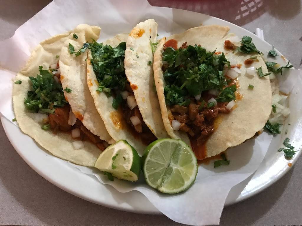 Fogatas Authentic Mexican Food | restaurant | 5560 Nolensville Pike, Nashville, TN 37211, USA | 6153316281 OR +1 615-331-6281