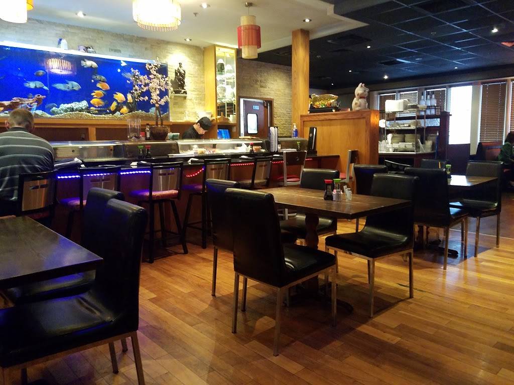 Miyako Steakhouse and Sushi | restaurant | 2511 Ritchie Ave, Crescent Springs, KY 41017, USA | 8595780031 OR +1 859-578-0031