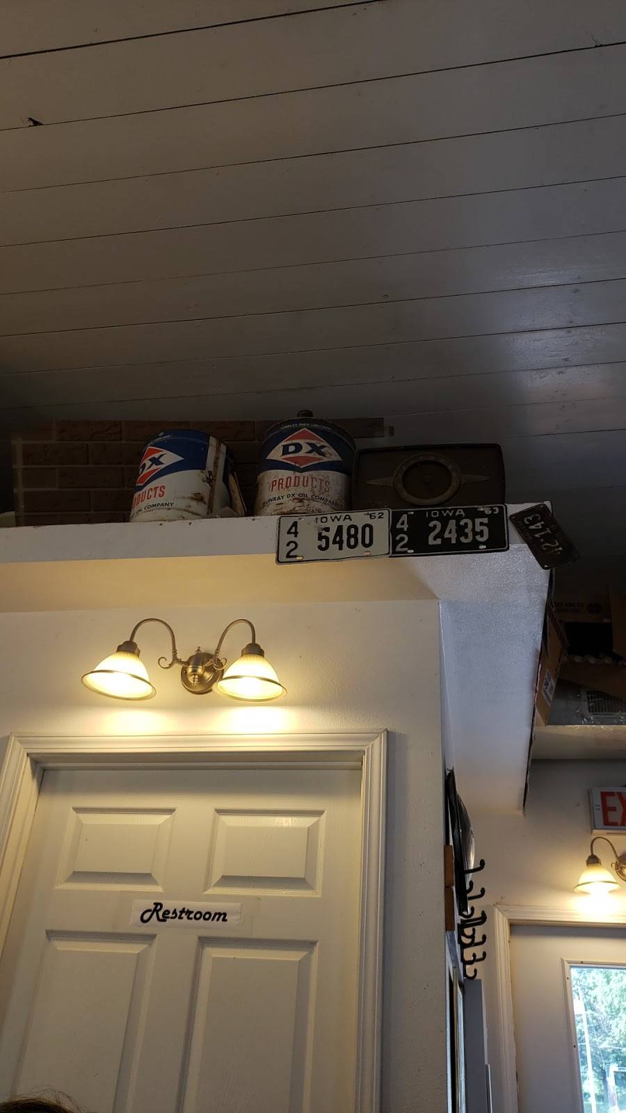 Rite On 175 | restaurant | 708 Edgington Ave, Eldora, IA 50627, USA | 6419397899 OR +1 641-939-7899