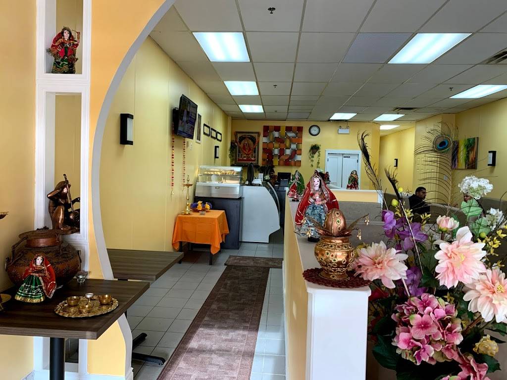 Rasovara - - Premium-Veg-Thali Indian Restaurant | restaurant | 8 Sheppard Ave W #2560, Mississauga, ON L5A 4E1, Canada | 9052323373 OR +1 905-232-3373