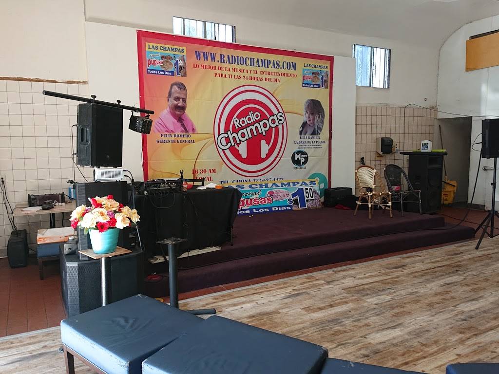 Las Champas | restaurant | 6200 Compton Ave, Los Angeles, CA 90001, USA | 3234875025 OR +1 323-487-5025