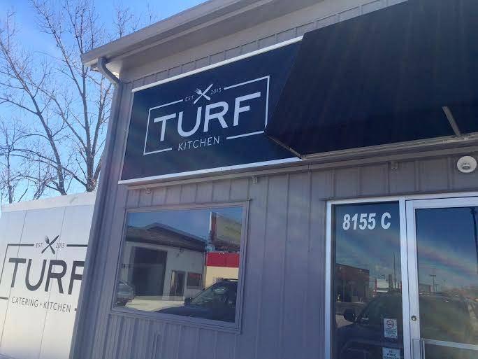 TURF Catering + Kitchen | meal takeaway | 8155 Castleway Court West c, Indianapolis, IN 46250, USA | 3172880173 OR +1 317-288-0173
