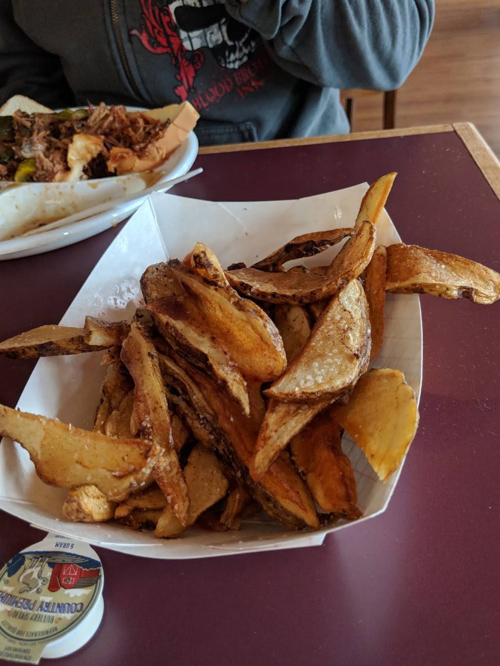 Sweetwater Bar-B-Que | restaurant | 14076 Hwy Z, St Robert, MO 65584, USA | 5733368830 OR +1 573-336-8830