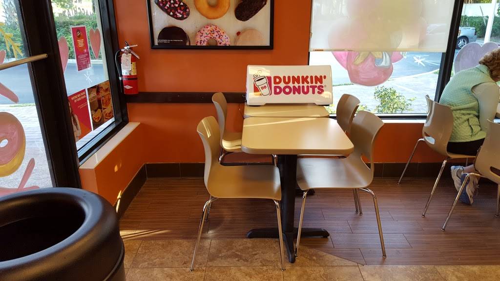 Dunkin | bakery | 16145 S State Rd 7, Delray Beach, FL 33446, USA | 5614980004 OR +1 561-498-0004
