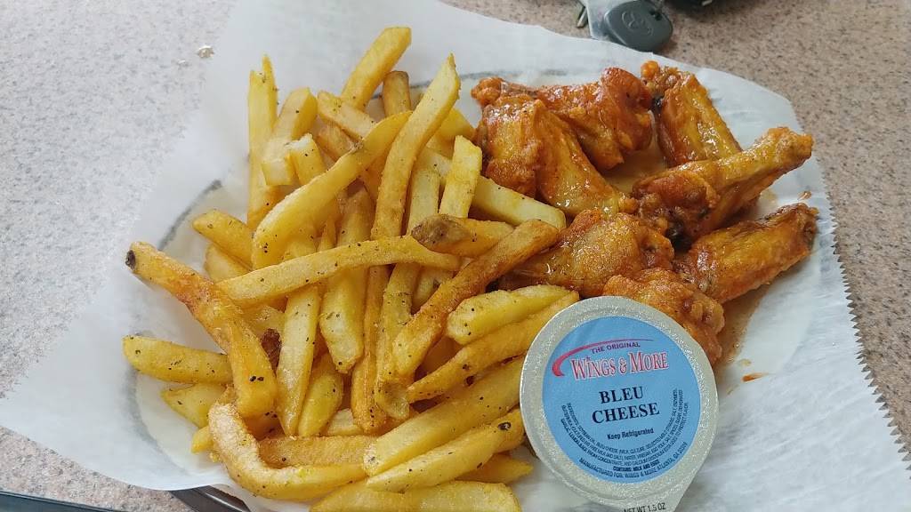 Canton Wings & More | restaurant | 3190 Canton Rd, Marietta, GA 30066, USA | 7704298888 OR +1 770-429-8888