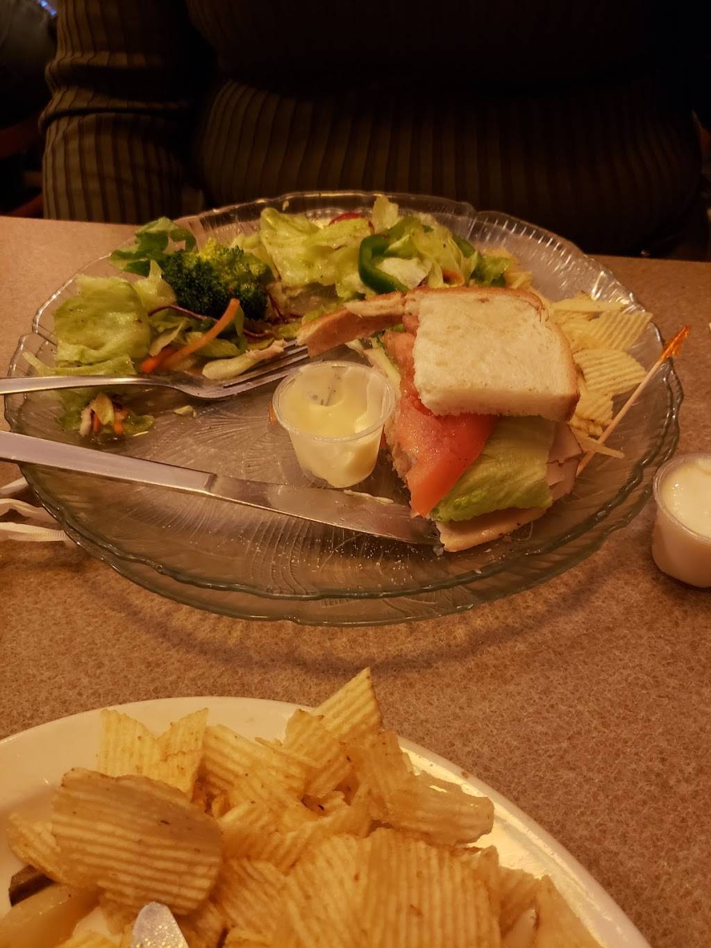 Nickys Grant Street | restaurant | 310 Grant St #100, Pittsburgh, PA 15219, USA | 4123913900 OR +1 412-391-3900