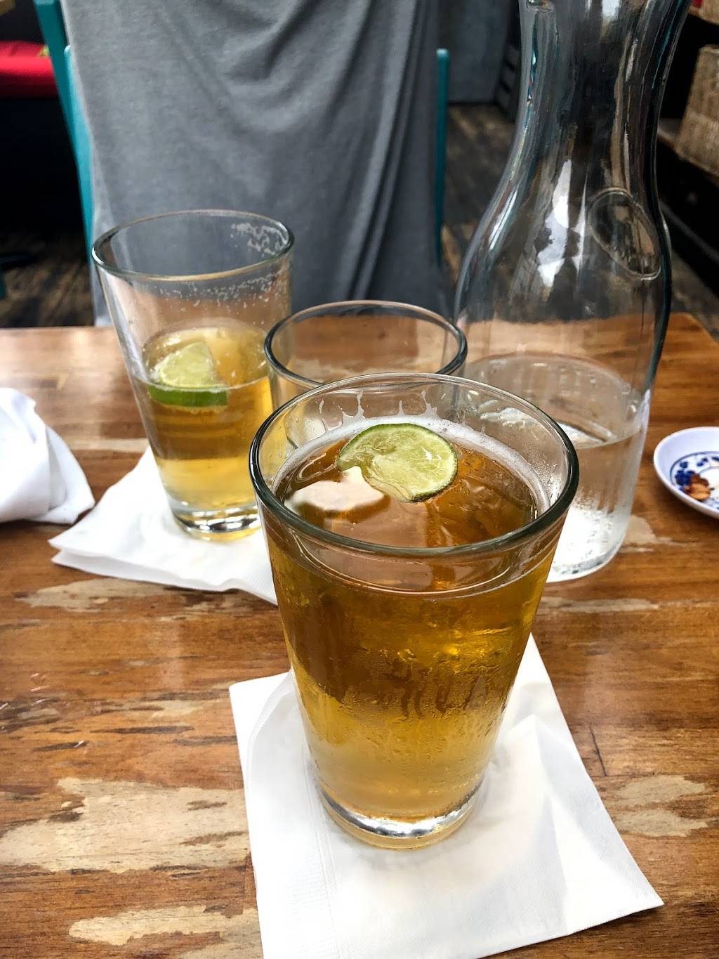 Red Star Taco Bar | restaurant | 513 N 36th St, Seattle, WA 98103, USA | 2062583087 OR +1 206-258-3087