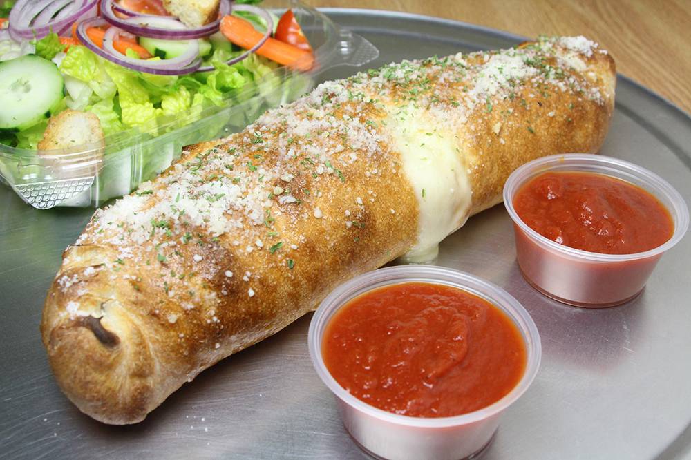 Daves Pizza | restaurant | 873 Globe St, Fall River, MA 02724, USA | 5086738000 OR +1 508-673-8000