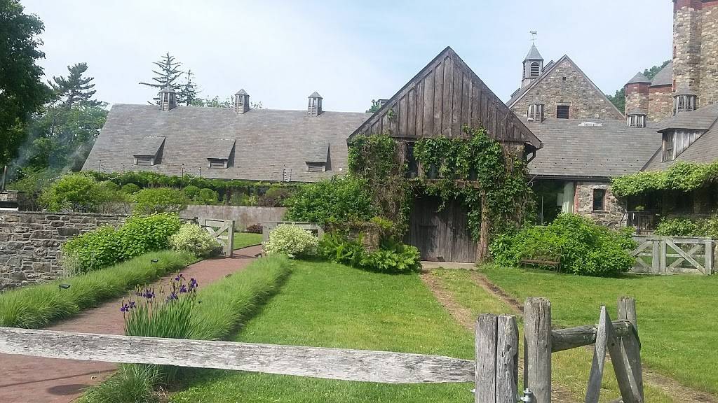 Blue Hill At Stone Barns | restaurant | 630 Bedford Rd, Tarrytown, NY 10591, USA | 9143669600 OR +1 914-366-9600