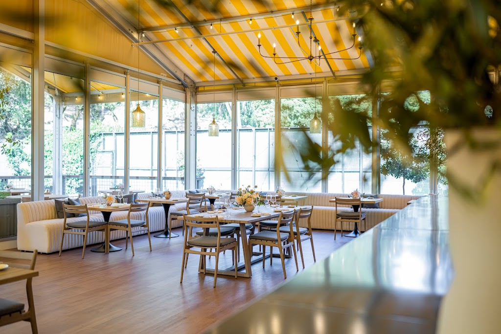 Forum at Meadowood Napa Valley | restaurant | 900 Meadowood Ln, St Helena, CA 94574, USA | 7079671718 OR +1 707-967-1718