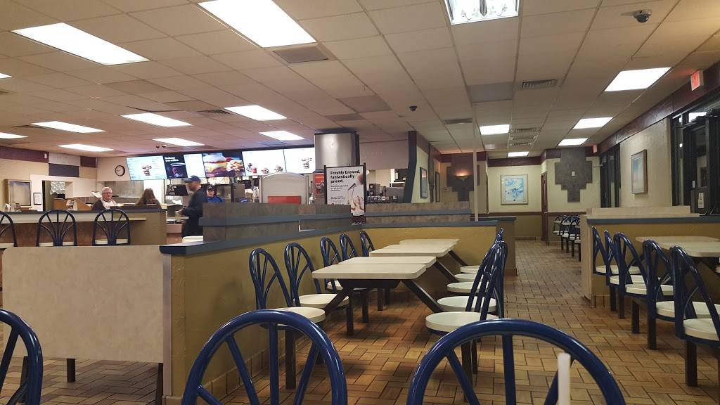 McDonalds | cafe | 390 S 8th St, Colorado Springs, CO 80906, USA | 7196355281 OR +1 719-635-5281