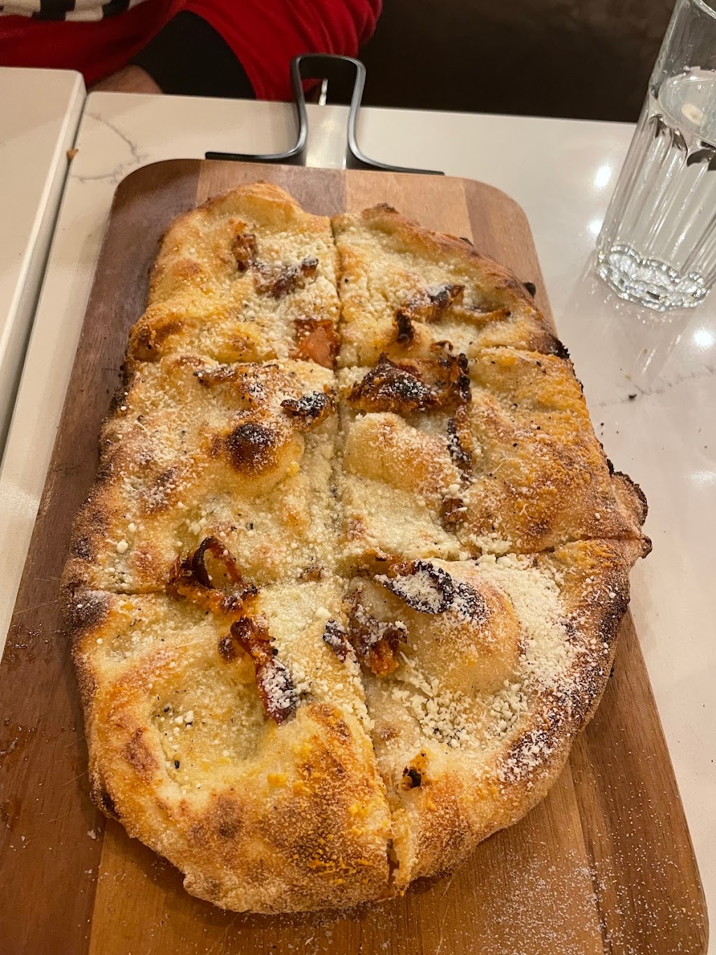 La Casina DC | restaurant | 327 7th St SE, Washington, DC 20003, USA | 2025165100 OR +1 202-516-5100