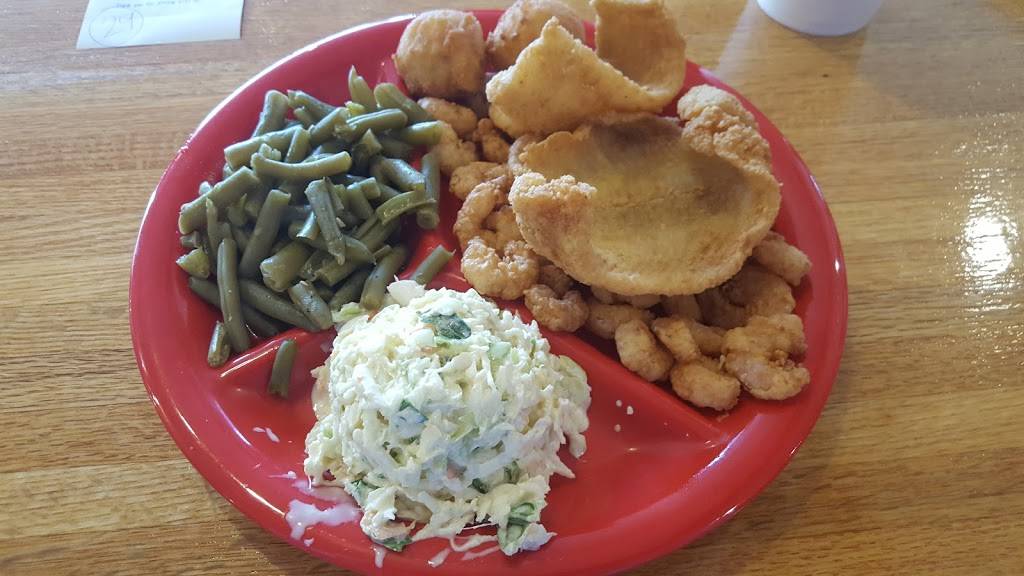 Shrimper | restaurant | 438 Broad St, Sumter, SC 29150, USA | 8037735456 OR +1 803-773-5456