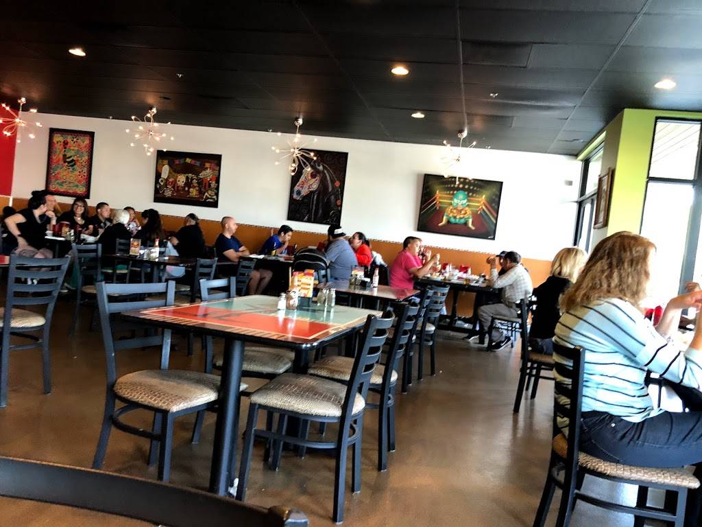 Dona Luisas Mexican Grill | restaurant | 3250 Hamner Ave, Norco, CA 92860, USA | 9512809549 OR +1 951-280-9549