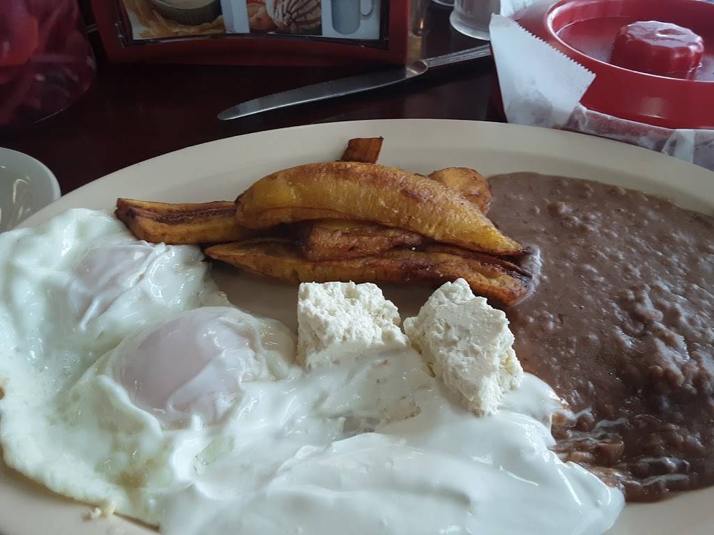 Las Tunas Restaurant | restaurant | 7403 Irvington Blvd, Houston, TX 77022, USA | 2815019965 OR +1 281-501-9965