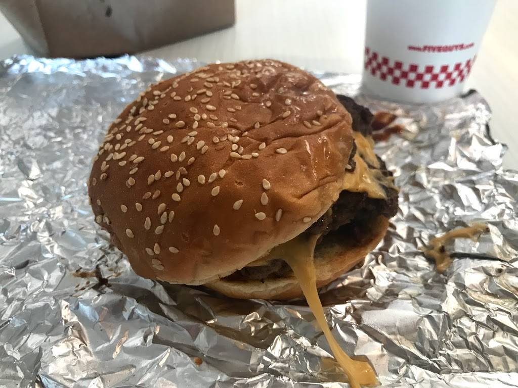 Five Guys | meal takeaway | 8001 S Orange Blossom Trail, Orlando, FL 32809, USA | 4078129349 OR +1 407-812-9349
