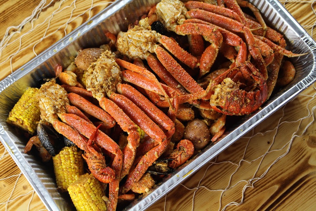 Red Crab - Juicy Seafood | restaurant | 10224 Perimeter Pkwy, Charlotte, NC 28216, USA | 9802265001 OR +1 980-226-5001