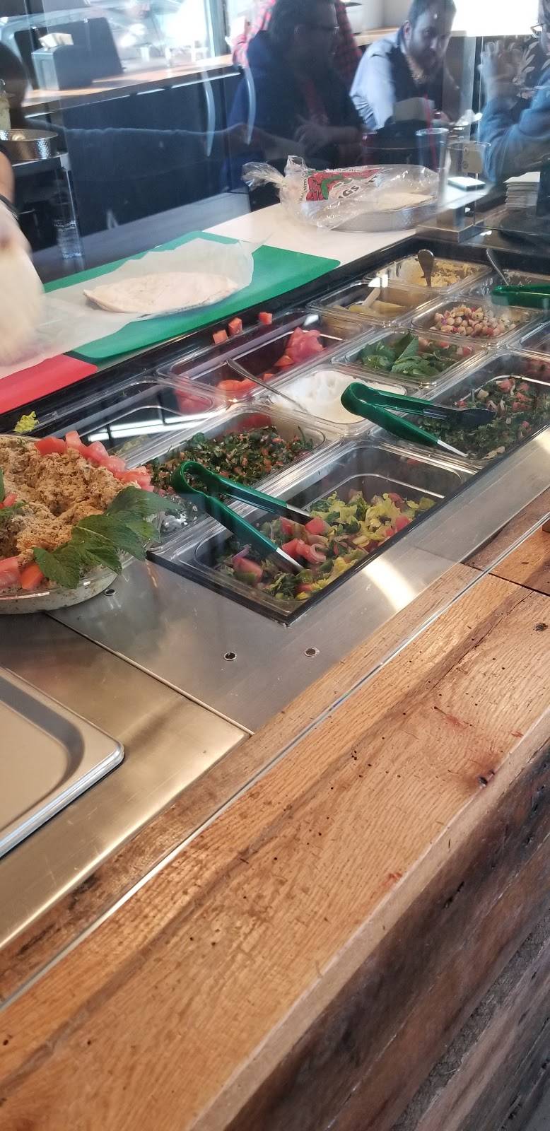 Semkeh | restaurant | 53 Morgan Ave Rear, Brooklyn, NY 11237, USA | 3475992889 OR +1 347-599-2889