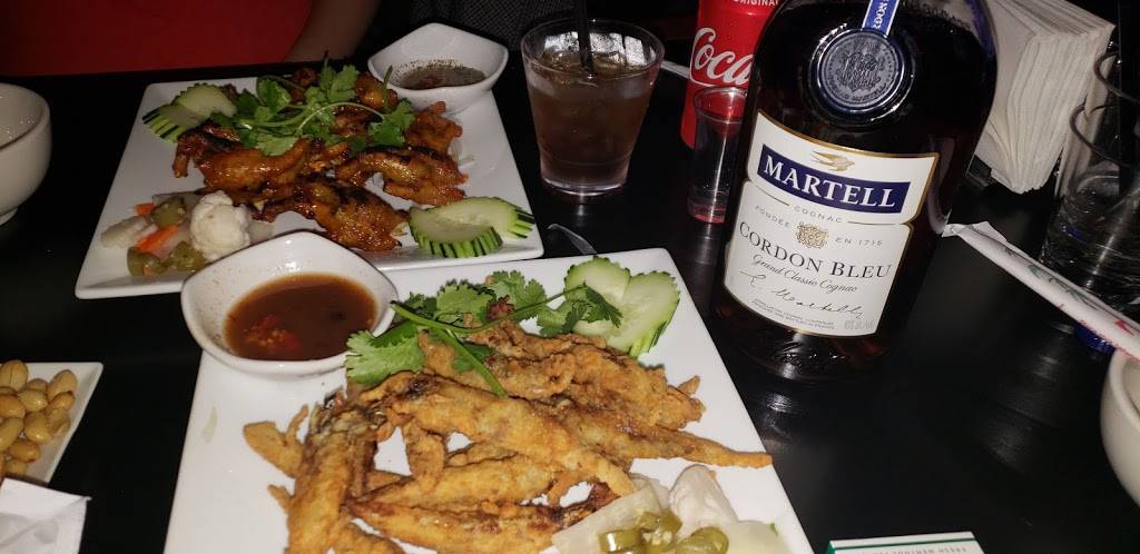 Cordon Blue Restaurant and Lounge | restaurant | 15380 Beach Blvd #A, Westminster, CA 92683, USA | 7148867310 OR +1 714-886-7310