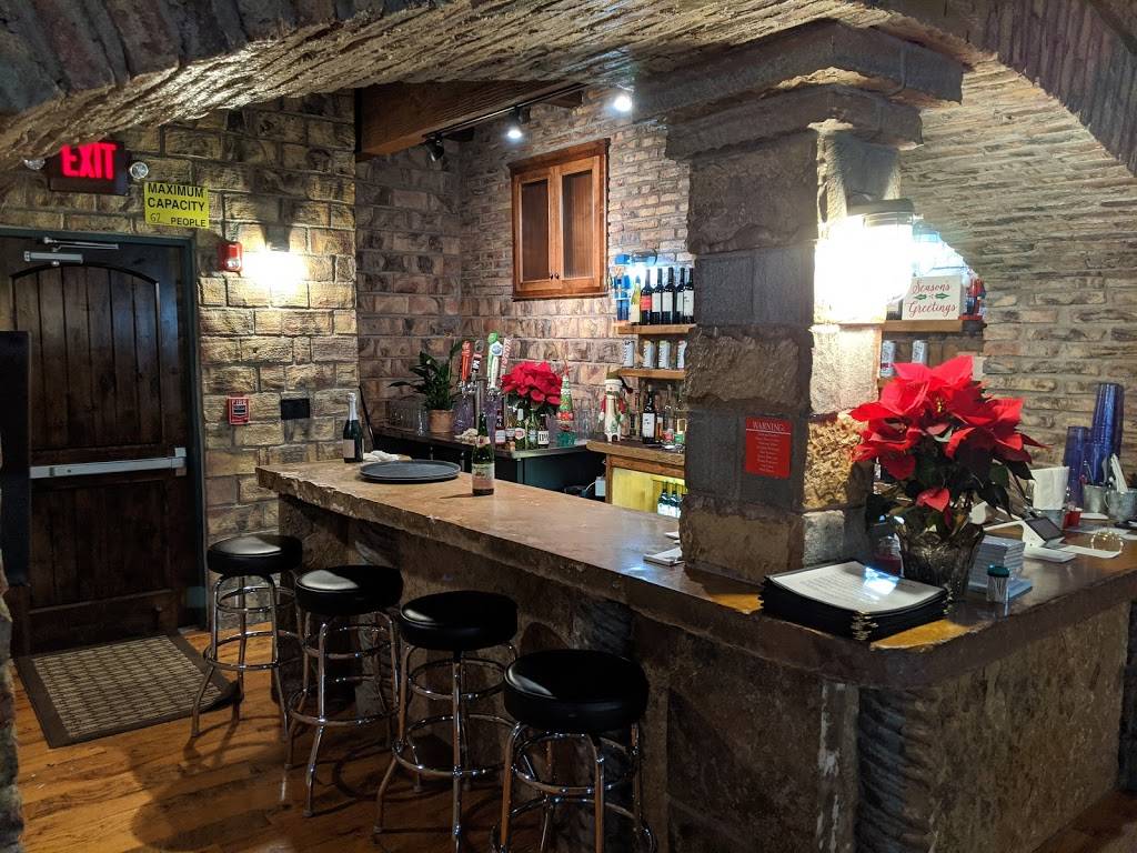 Villa Privata | restaurant | 1218 Jackson Gate Rd, Jackson, CA 95642, USA | 2092568084 OR +1 209-256-8084