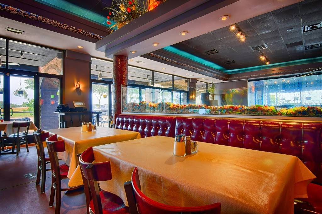 Rio Mambo | restaurant | Cityview Center, 6125 SW Loop 820 #820, Fort Worth, TX 76132, USA | 8174233124 OR +1 817-423-3124