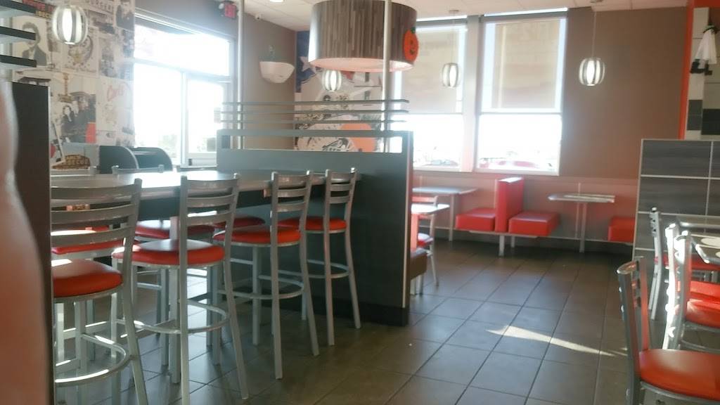 Carls Jr. | restaurant | 3510 N Zaragoza Rd, El Paso, TX 79938, USA | 9158495853 OR +1 915-849-5853