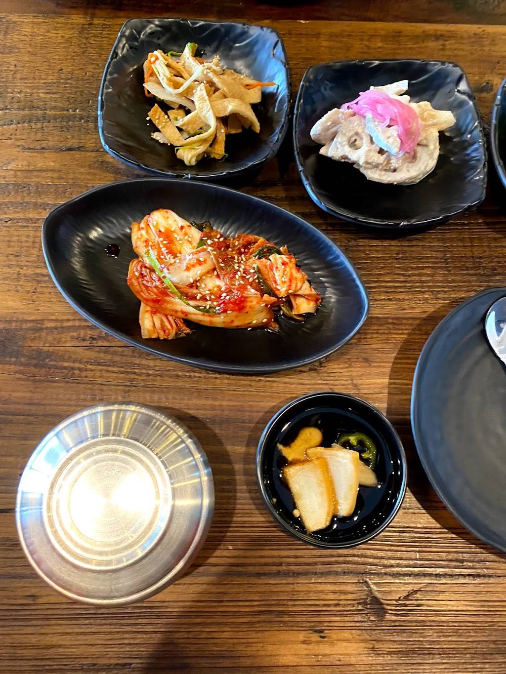 Bon Galbi Korean Grill and Hotpot | restaurant | 23119 Colonial Pkwy #B14, Katy, TX 77449, USA | 8324376704 OR +1 832-437-6704