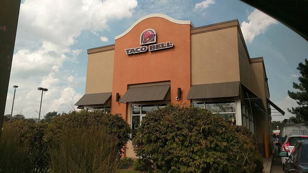 Taco Bell | meal takeaway | 1224 E Dundee Rd, Palatine, IL 60067, USA | 8473581018 OR +1 847-358-1018