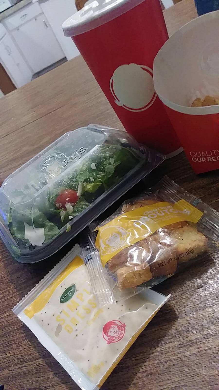 Wendys | restaurant | 502 Us 27 South, Lake Placid, FL 33852, USA | 8634651600 OR +1 863-465-1600