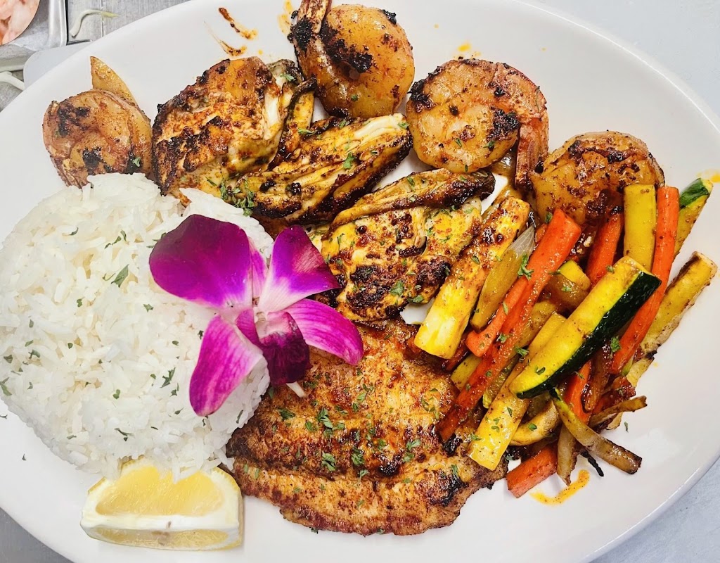 Sithas Khmerkitchen | restaurant | 586 San Mateo Ave, San Bruno, CA 94066, USA | 4157984759 OR +1 415-798-4759