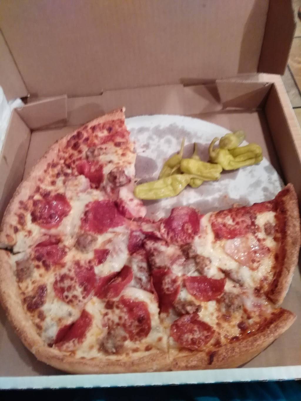 Olympic Steak & Pizza - Atoka | restaurant | 10862 US-51, Atoka, TN 38004, USA | 9018378282 OR +1 901-837-8282