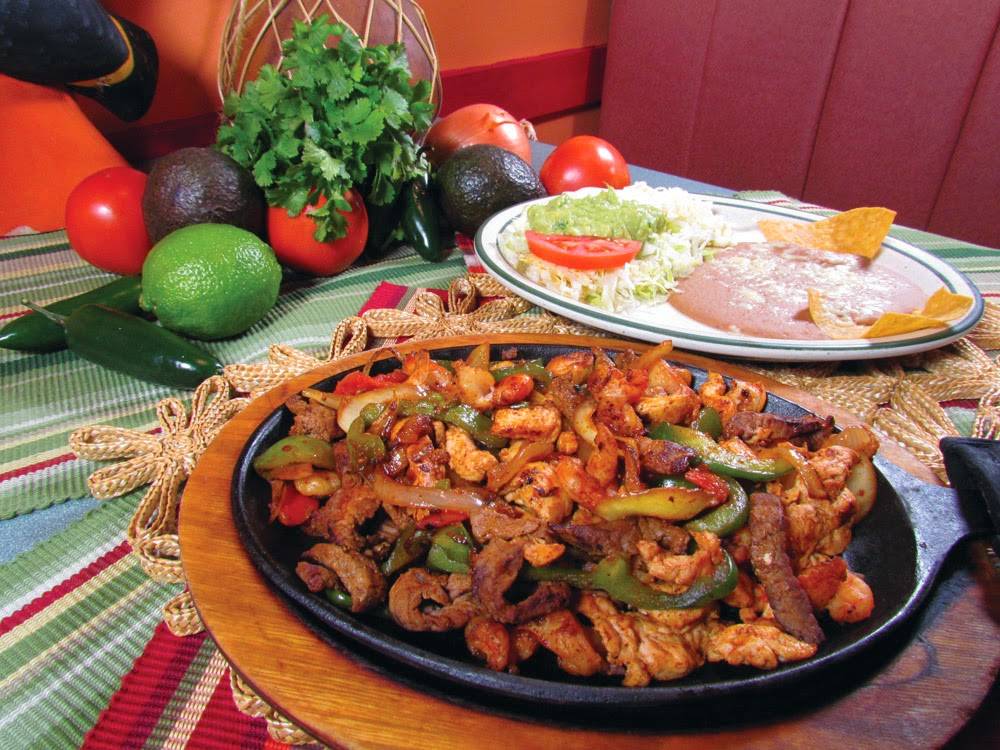 Rey Azteca of Warminster | restaurant | 80 Old York Rd, Warminster, PA 18974, USA | 2154430437 OR +1 215-443-0437