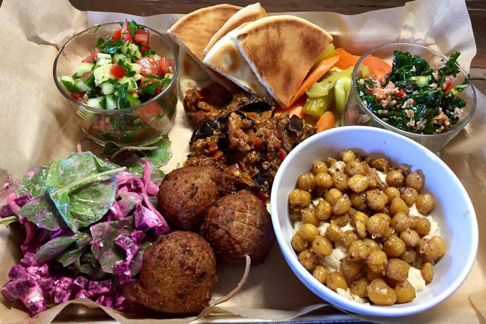 Culinaria | restaurant | 512 E 9th St, Lawrence, KS 66049, USA | 7857668591 OR +1 785-766-8591