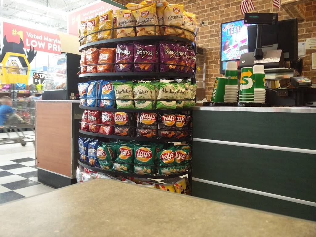 Subway Restaurants | restaurant | 40 Drury Dr, La Plata, MD 20646, USA | 2405850780 OR +1 240-585-0780