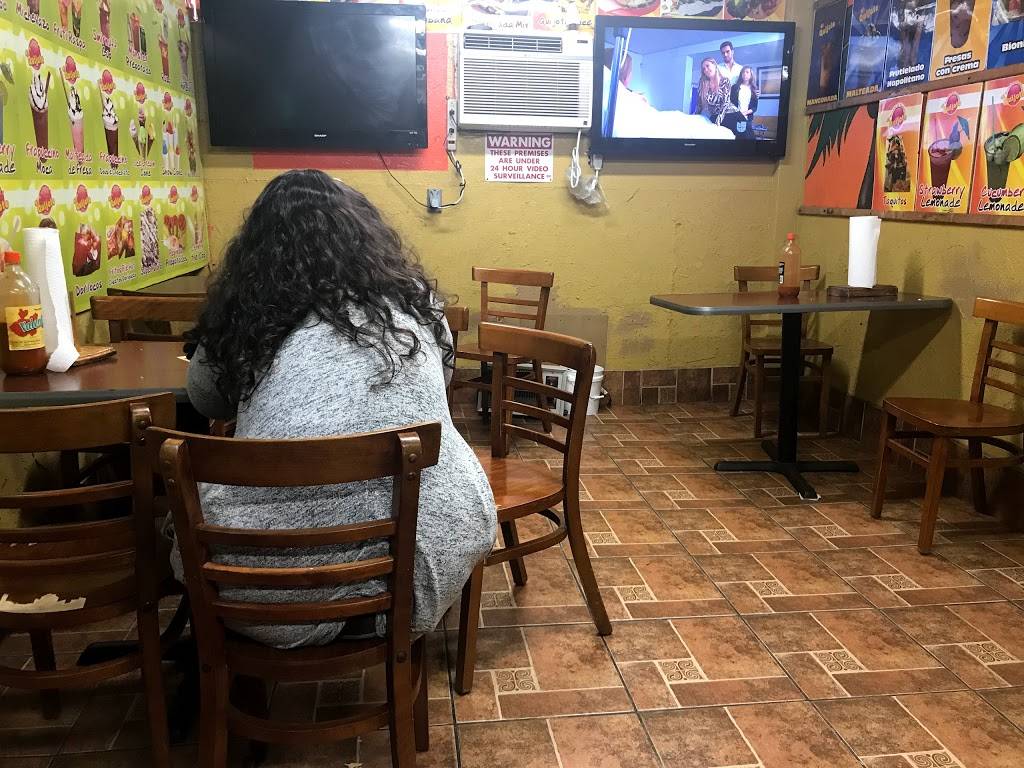 Neveria & Taqueria El Quijote | restaurant | 7128 Long Dr, Houston, TX 77087, USA | 7136440414 OR +1 713-644-0414