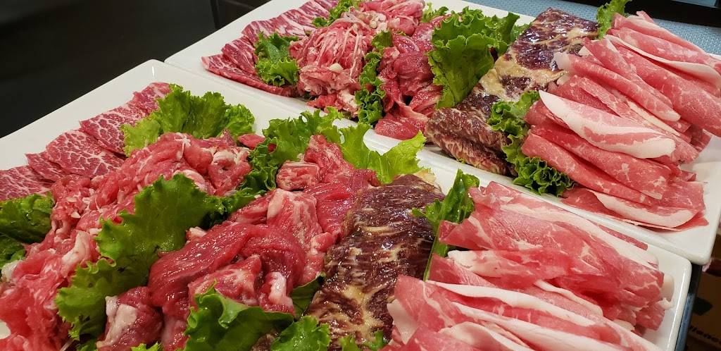 E.M. Bop TableTop Korean BBQ | restaurant | 2442 Pleasant Hill Rd, Duluth, GA 30096, USA | 4704696843 OR +1 470-469-6843