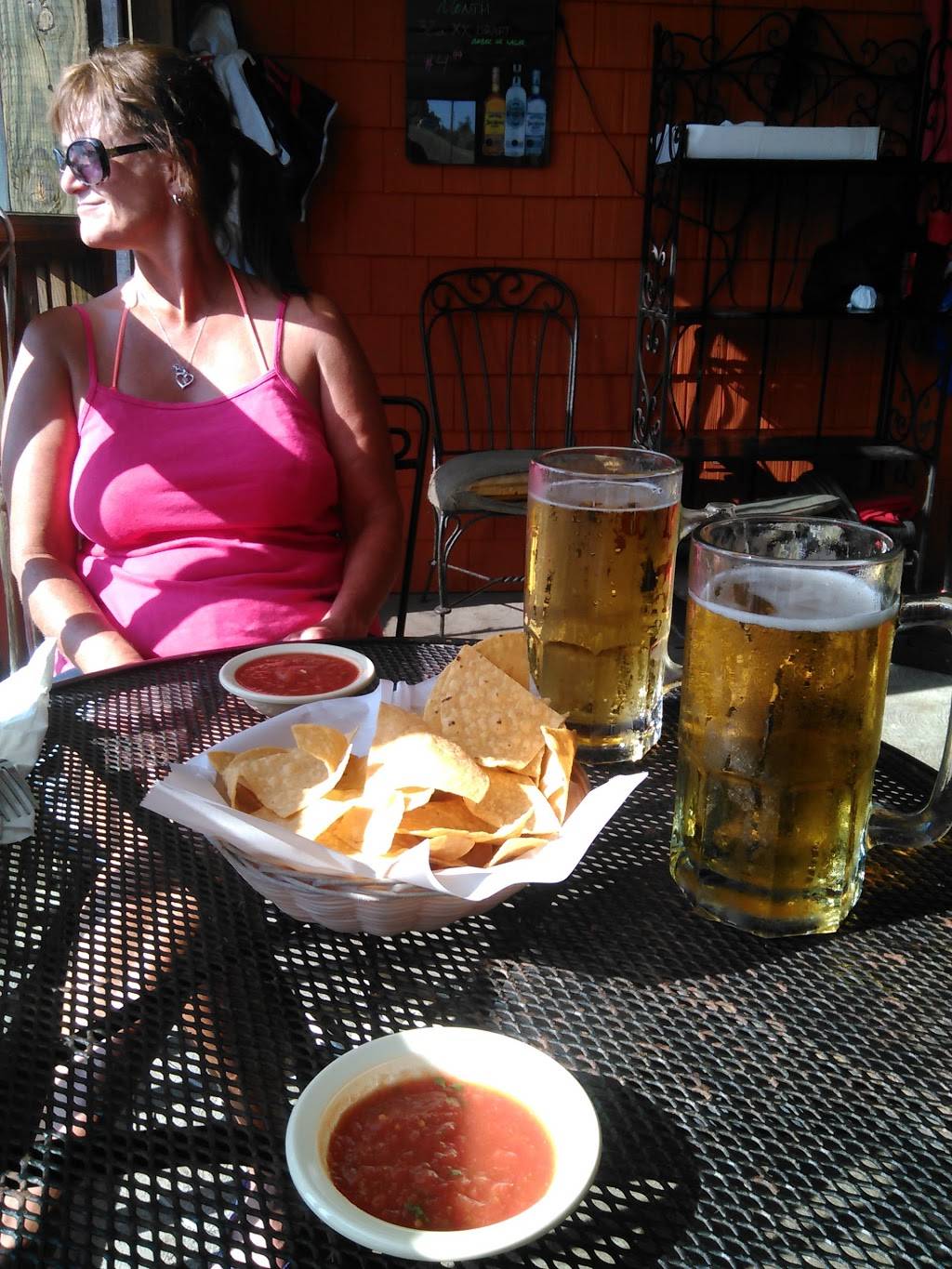 Acapulco Mexican Grill | restaurant | 6665 IN-1, Hamilton, IN 46742, USA | 2604883886 OR +1 260-488-3886