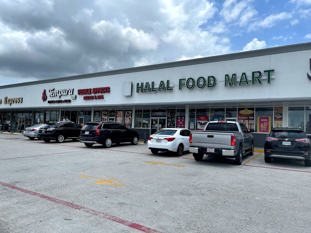 Antoine Express | restaurant | 12228 Antoine Dr Suite A, Houston, TX 77066, USA | 2814407710 OR +1 281-440-7710