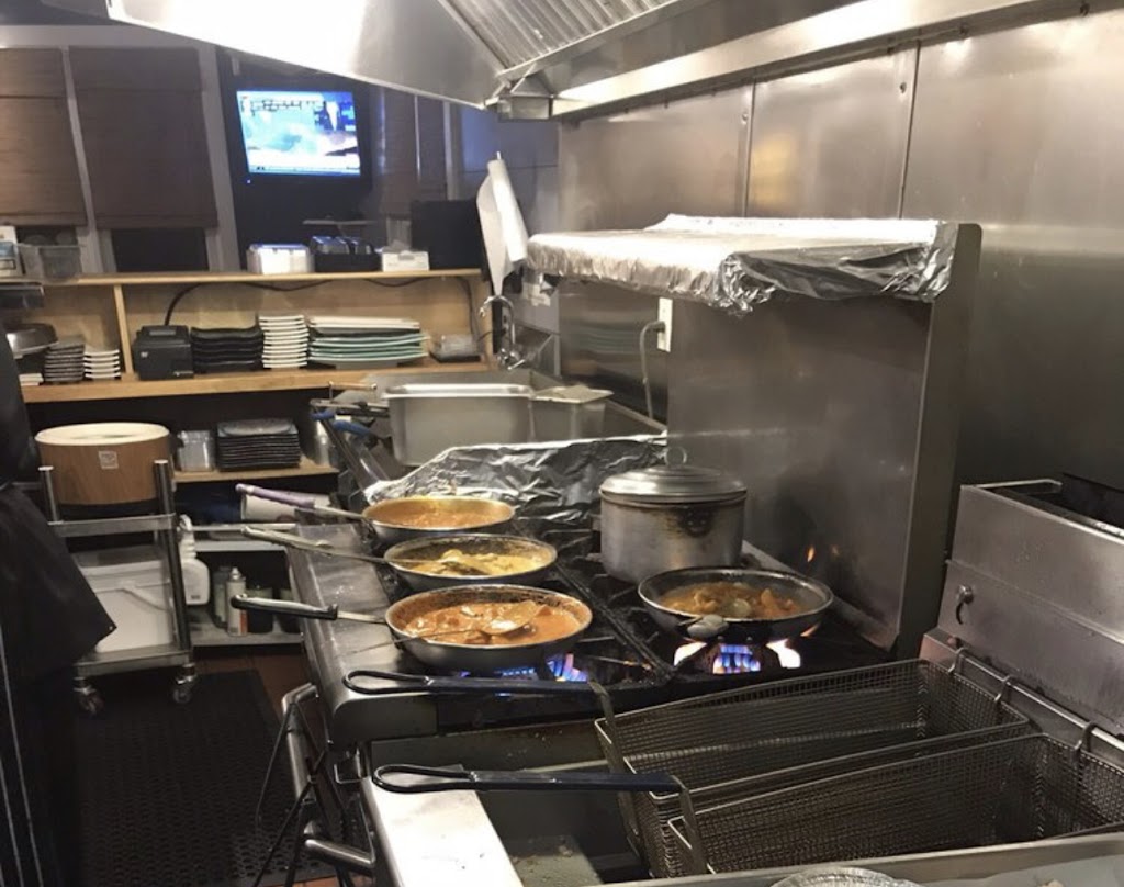 Shangri-La Kitchen | meal takeaway | 149 Orange St 149 A, Nantucket, MA 02554, USA | 5082284291 OR +1 508-228-4291