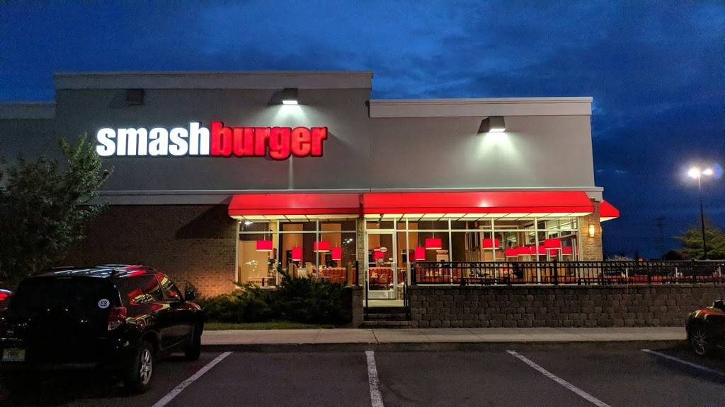 Smashburger | restaurant | 1060 Cedar Bridge Ave, Brick, NJ 08723, USA | 7324757892 OR +1 732-475-7892