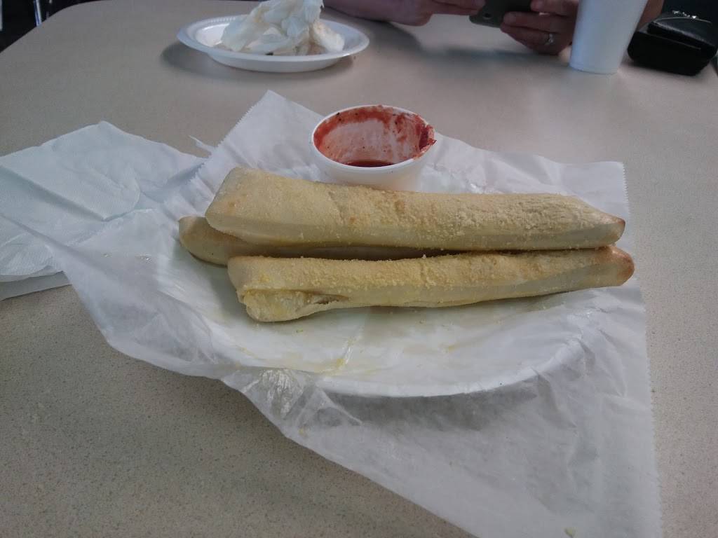 La Pizza | restaurant | 709 W Midland Rd, Auburn, MI 48611, USA | 9896624491 OR +1 989-662-4491