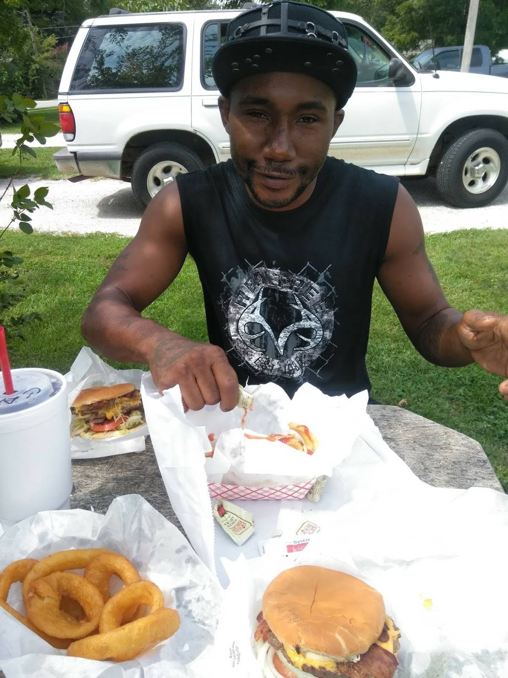 Susie Q Malt Shop | restaurant | 612 N 2nd St, Rogers, AR 72756, USA | 4796316258 OR +1 479-631-6258