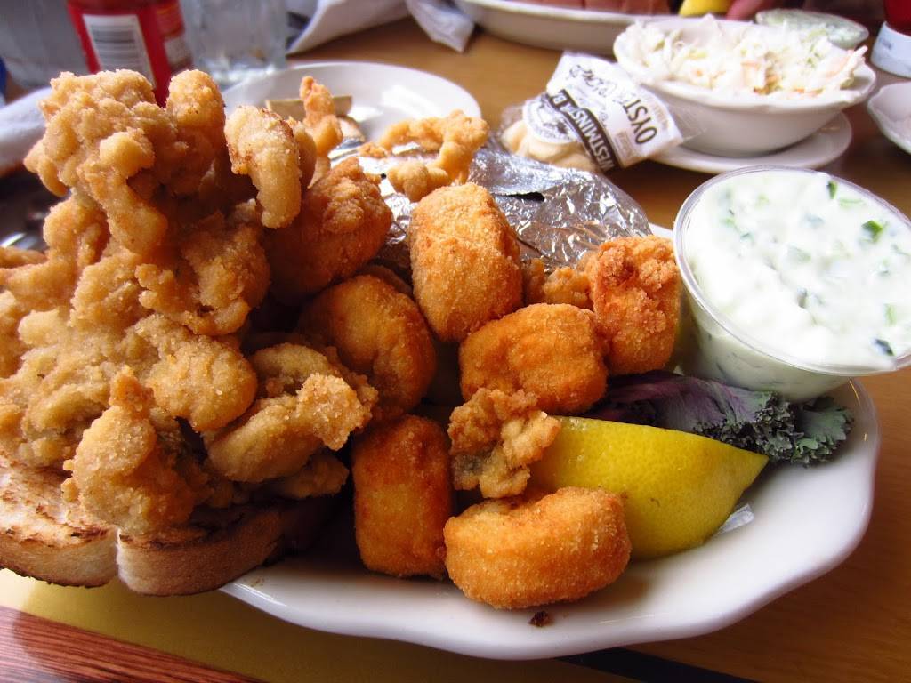 Jimmies of Savin Rock | restaurant | 5 Rock St, West Haven, CT 06516, USA | 2039343212 OR +1 203-934-3212